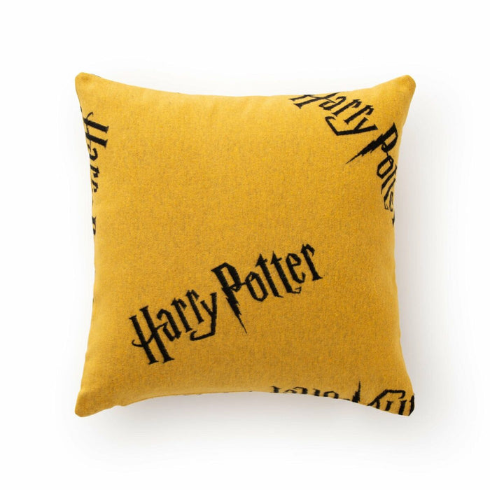 Husă de pernă de canapea Harry Potter Hufflepuff 50 x 50 cm