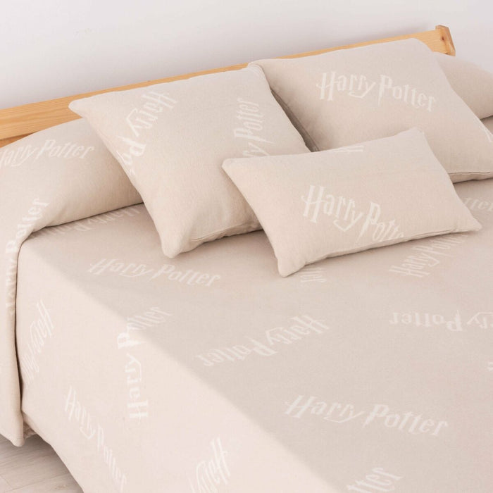 Husă de pernă de canapea Harry Potter Roz 30 x 50 cm