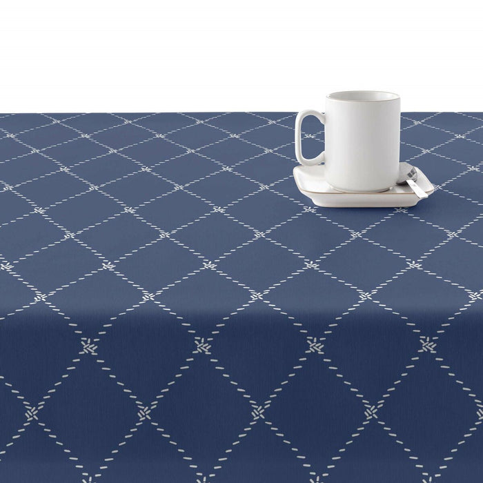 Față de Masă Belum T03 Bleumarin 155 x 155 cm