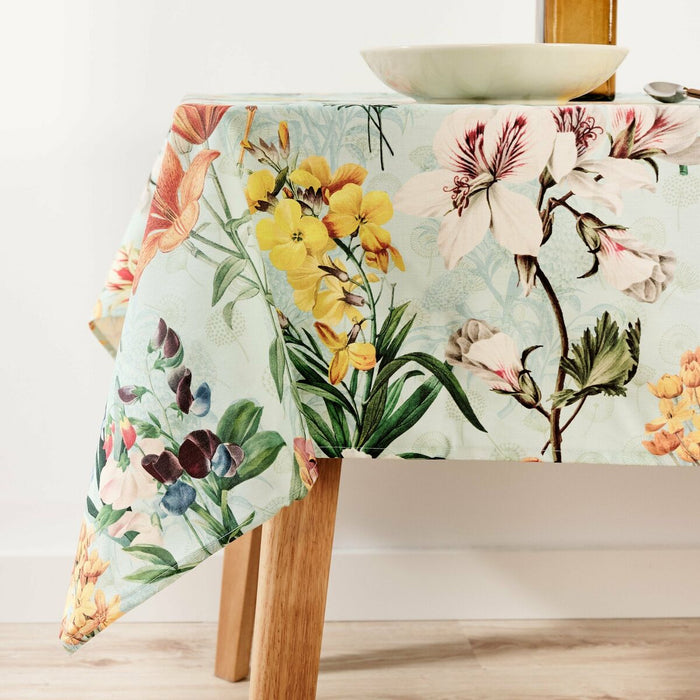 Față de Masă Belum 0120-345 200 x 155 cm Květiny