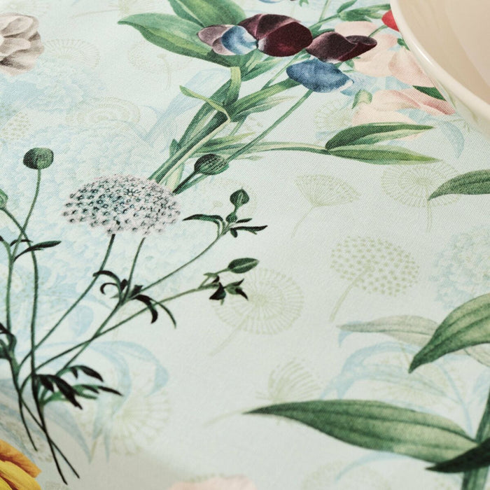 Față de Masă Belum 0120-345 200 x 155 cm Květiny