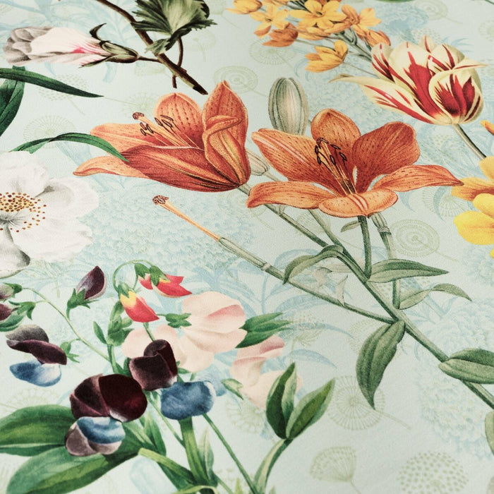 Față de Masă Belum 0120-345 200 x 155 cm Květiny