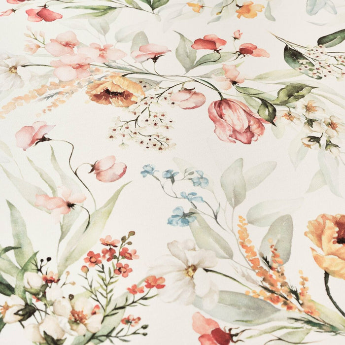 Față de Masă Belum 0120-351 200 x 155 cm Květiny