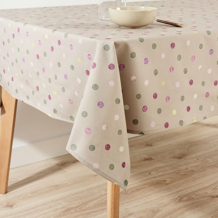 Față de Masă Belum Maro 300 x 155 cm Alunițe