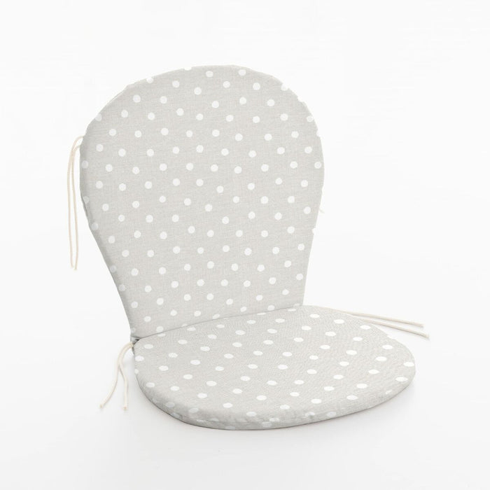 Pernă de scaun Belum 0120-175 Bej 48 x 5 x 90 cm