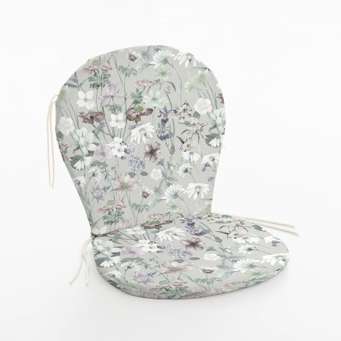 Pernă de scaun Belum 0120-391 48 x 5 x 90 cm