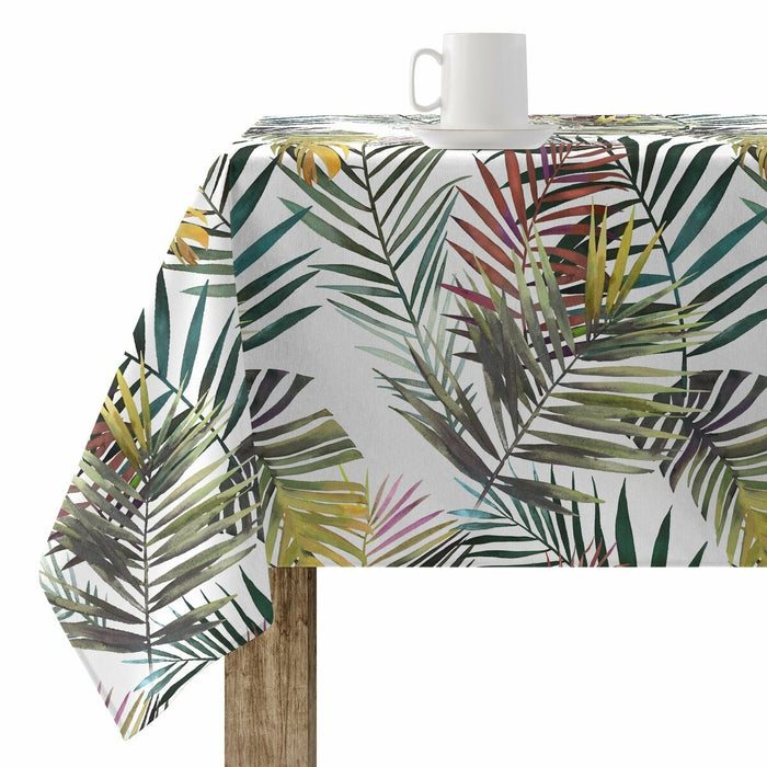 Față de Masă Belum 100 x 155 cm Frunza a unei plante