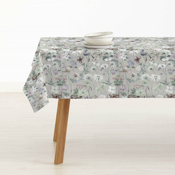 Față de Masă Belum 0120-391 200 x 155 cm Květiny