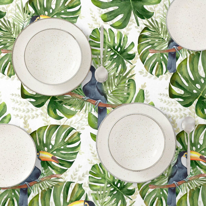 Față de Masă Belum 0120-412 240 x 155 cm Selvă