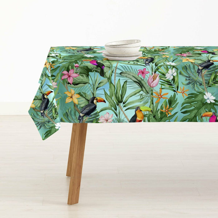 Față de Masă Belum 0120-416 300 x 155 cm Selvă