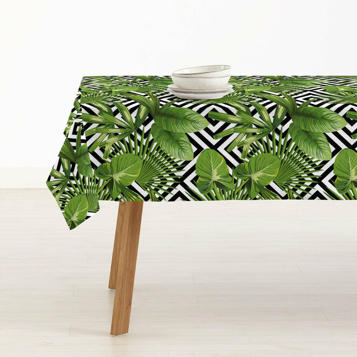 Față de Masă Belum 300 x 155 cm Frunza a unei plante