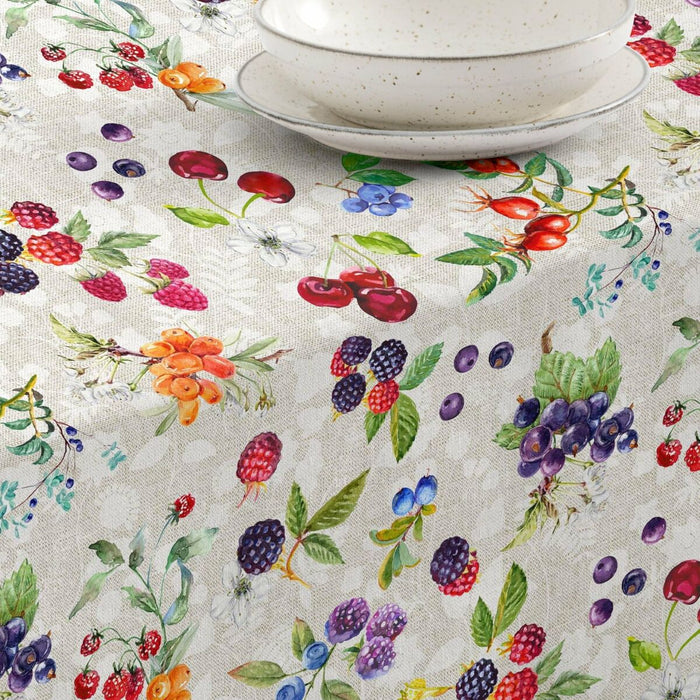 Față de masă rezistentă la pete Belum 0120-347 200 x 140 cm
