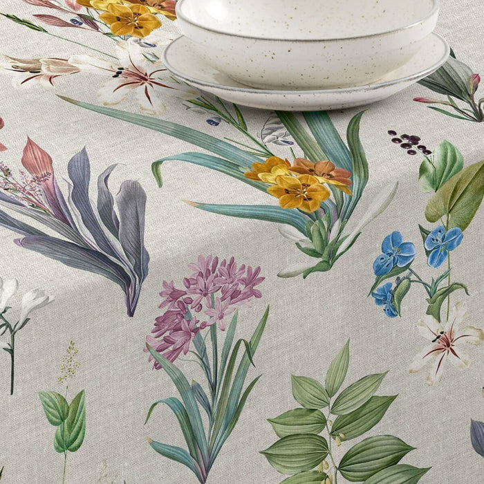 Față de masă rezistentă la pete Belum 0120-349 250 x 140 cm