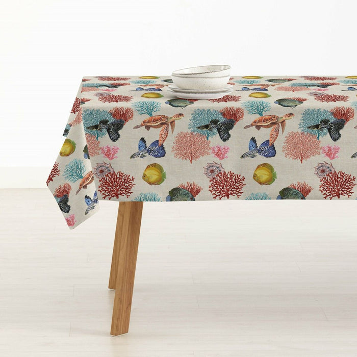 Față de masă rezistentă la pete Belum 0120-367 250 x 140 cm