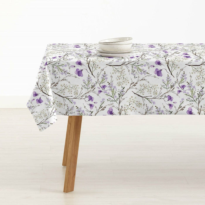 Față de masă din rășină rezistentă la pete Belum 0120-374 140 x 140 cm