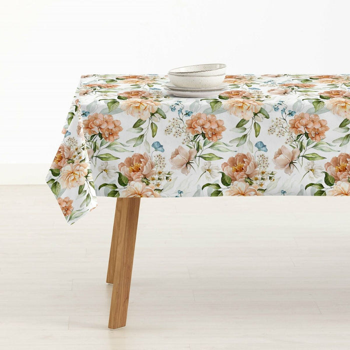 Față de masă din rășină rezistentă la pete Belum 0120-394 140 x 140 cm