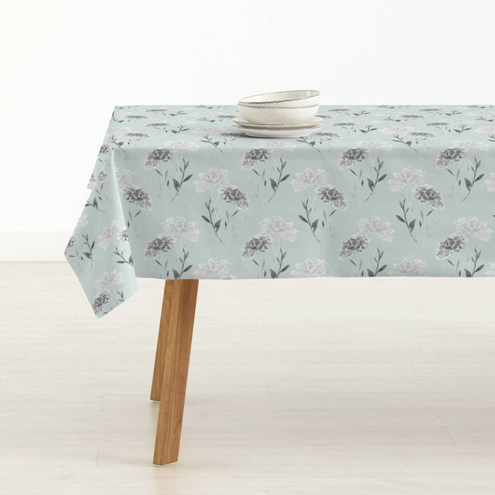 Față de masă rezistentă la pete Belum 0120-395 200 x 140 cm Květiny