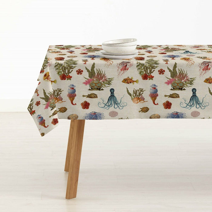 Față de masă rezistentă la pete Belum 0120-396 250 x 140 cm