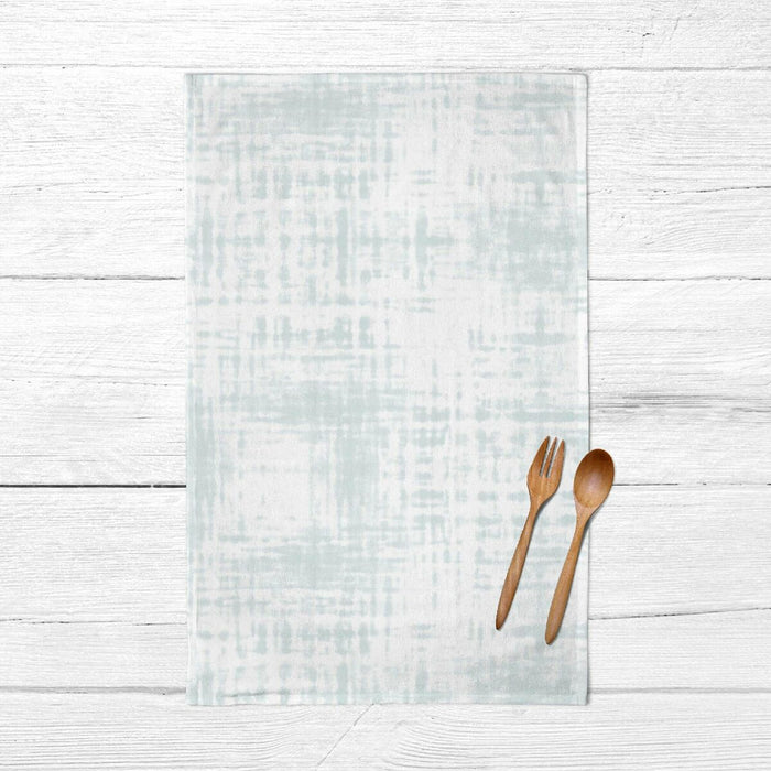 Set de lavete/prosoape de bucătărie Belum 0120-229 Albastru deschis 45 x 70 cm
