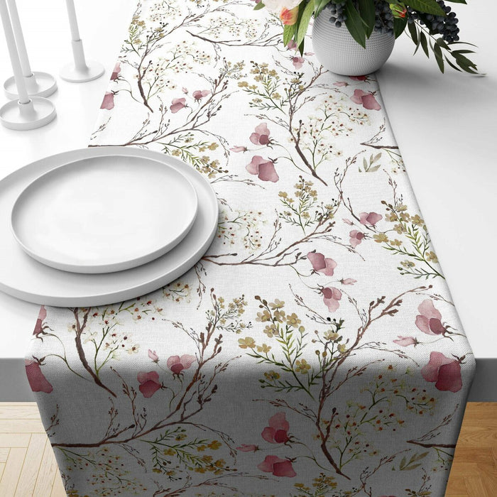 Șervet pentru Masă Belum 0120-342 Multicolor 45 x 140 cm