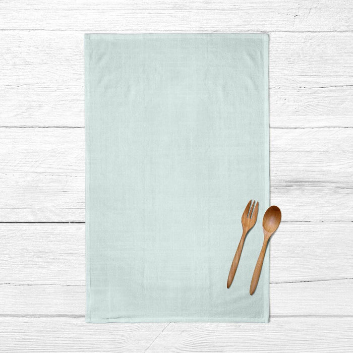 Set de lavete/prosoape de bucătărie Belum Liso Verde deschis 45 x 70 cm