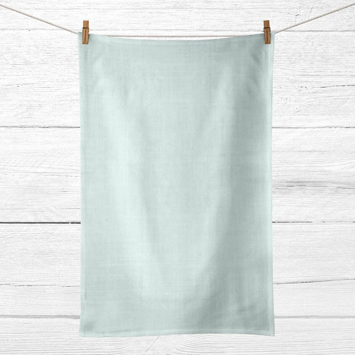Set de lavete/prosoape de bucătărie Belum Liso Verde deschis 45 x 70 cm