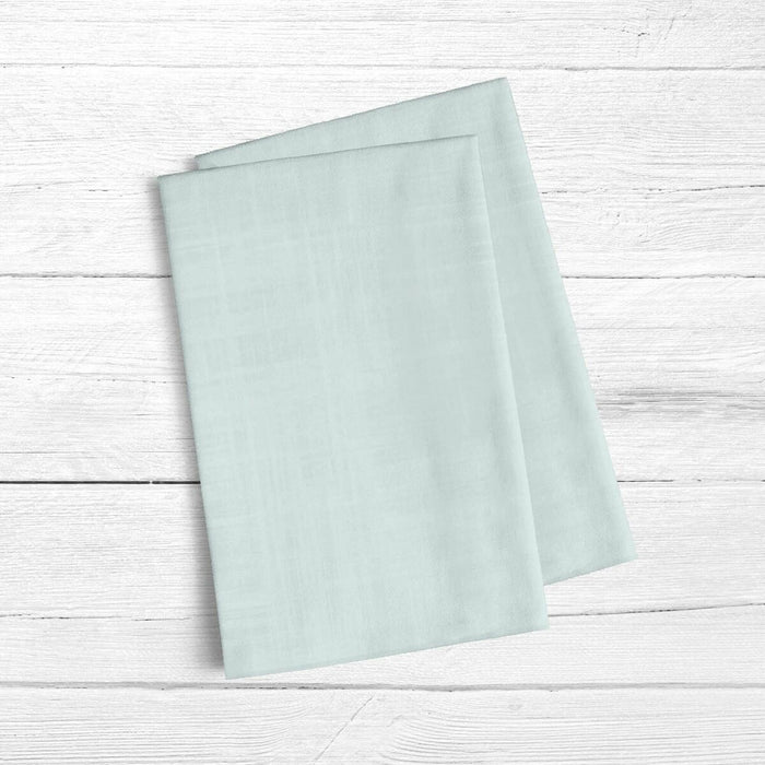 Set de lavete/prosoape de bucătărie Belum Liso Verde deschis 45 x 70 cm