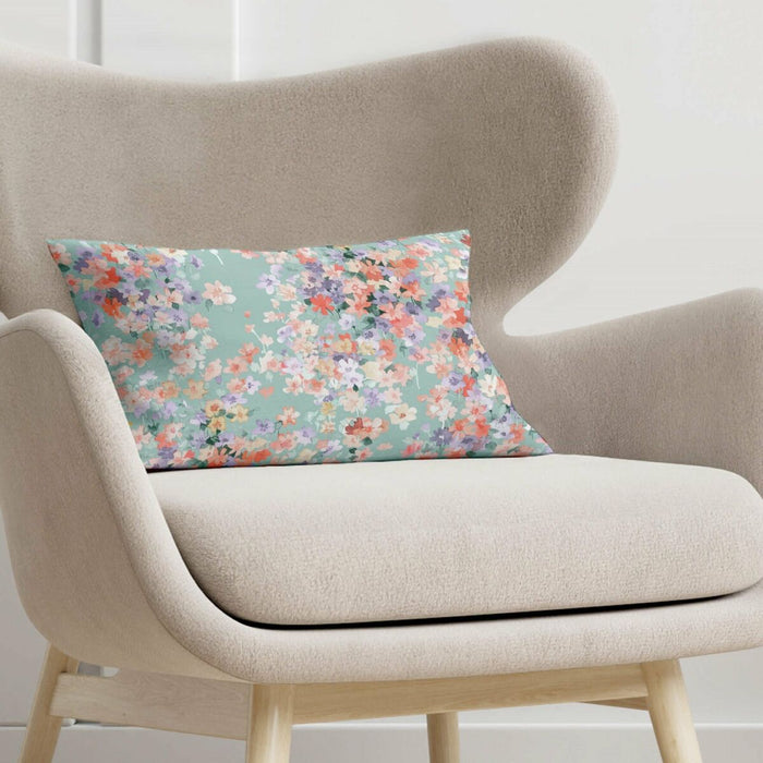 Husă de pernă de canapea Belum 0120-363 Multicolor 30 x 50 cm