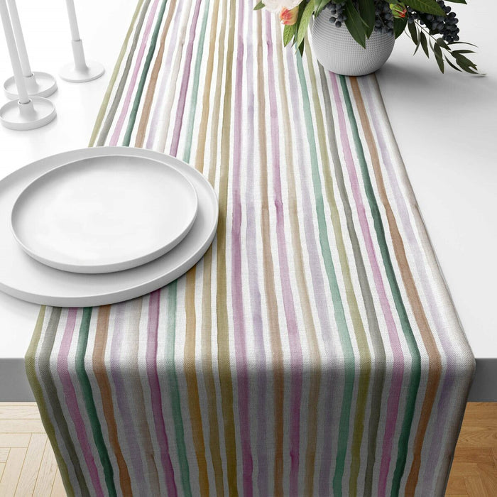 Șervet pentru Masă Belum Naiara 4-100 Multicolor 45 x 140 cm