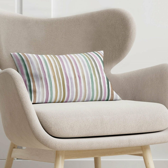 Husă de pernă de canapea Belum Naiara 4-100 Multicolor 30 x 50 cm