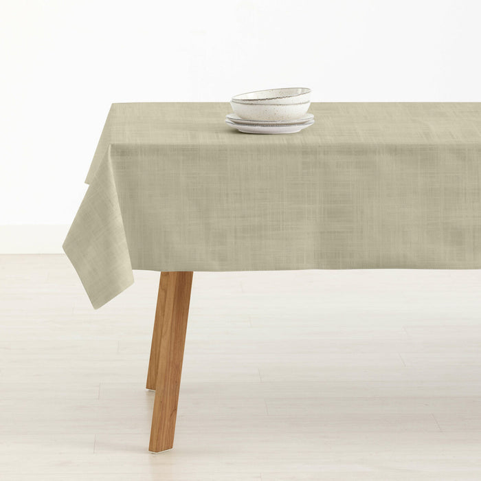 Față de Masă Belum Liso Bej 300 x 155 cm