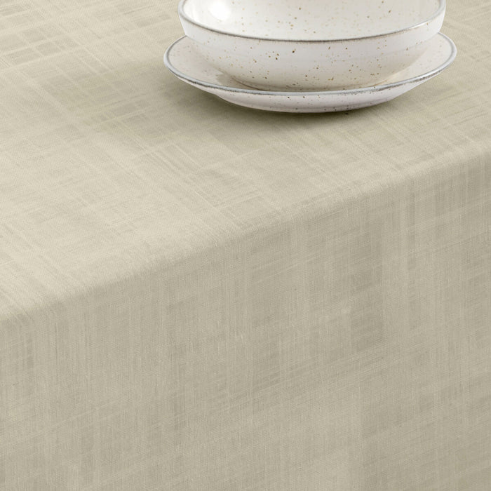 Față de Masă Belum Liso Bej 300 x 155 cm