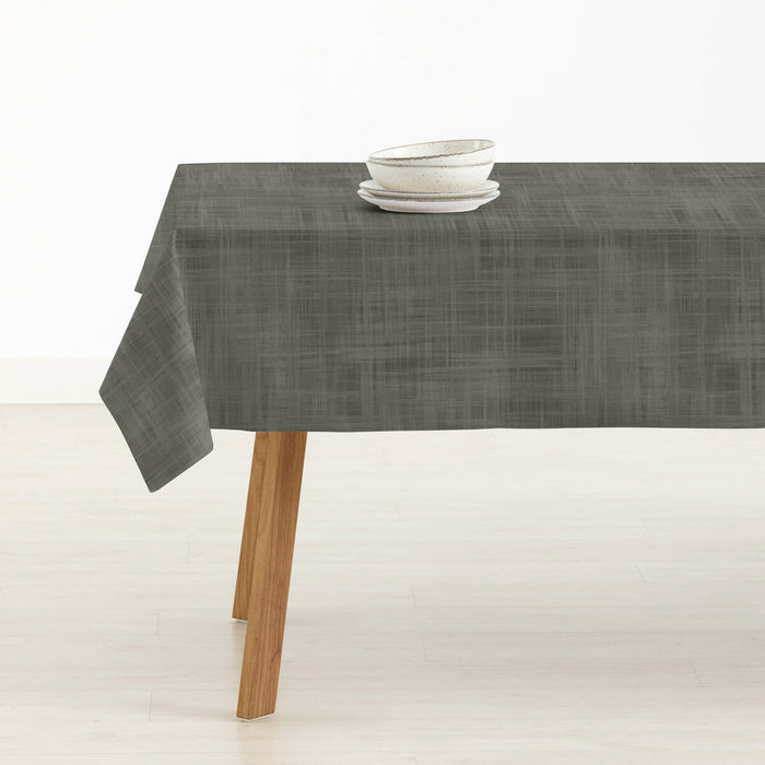 Față de Masă Belum Gri Maroniu 100 x 155 cm