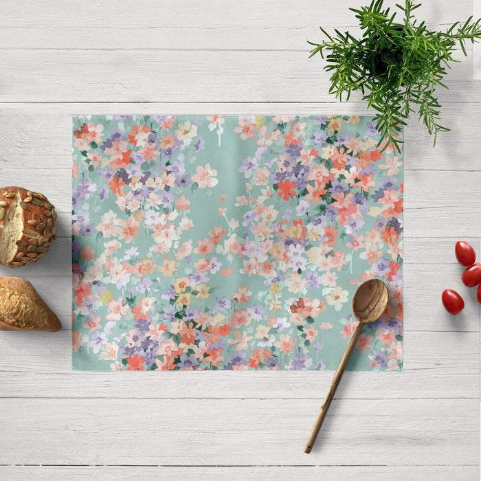 Suport pentru farfurii Belum 0120-363 Multicolor 50 x 40 cm 2 Unități