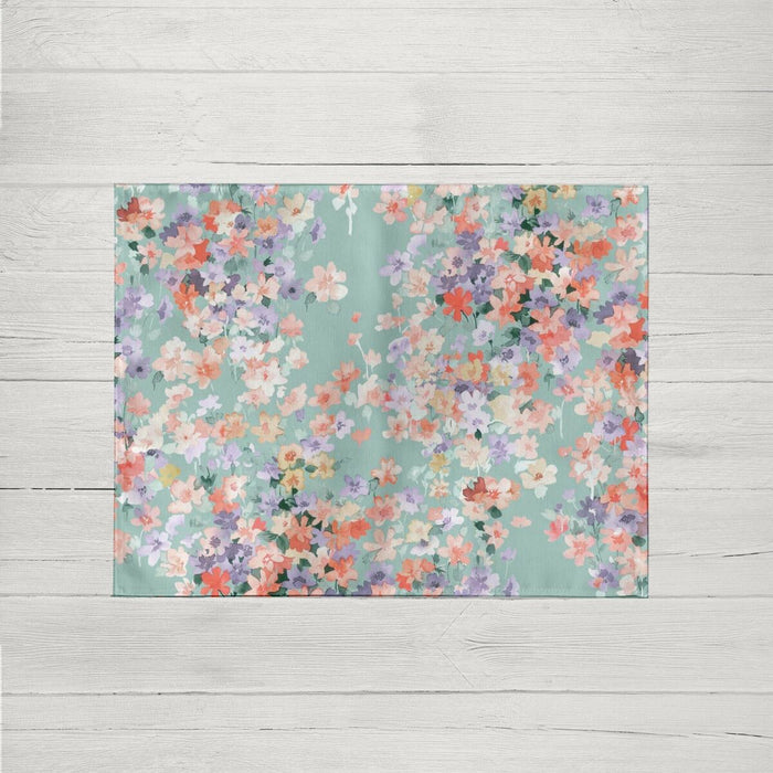 Suport pentru farfurii Belum 0120-363 Multicolor 50 x 40 cm 2 Unități