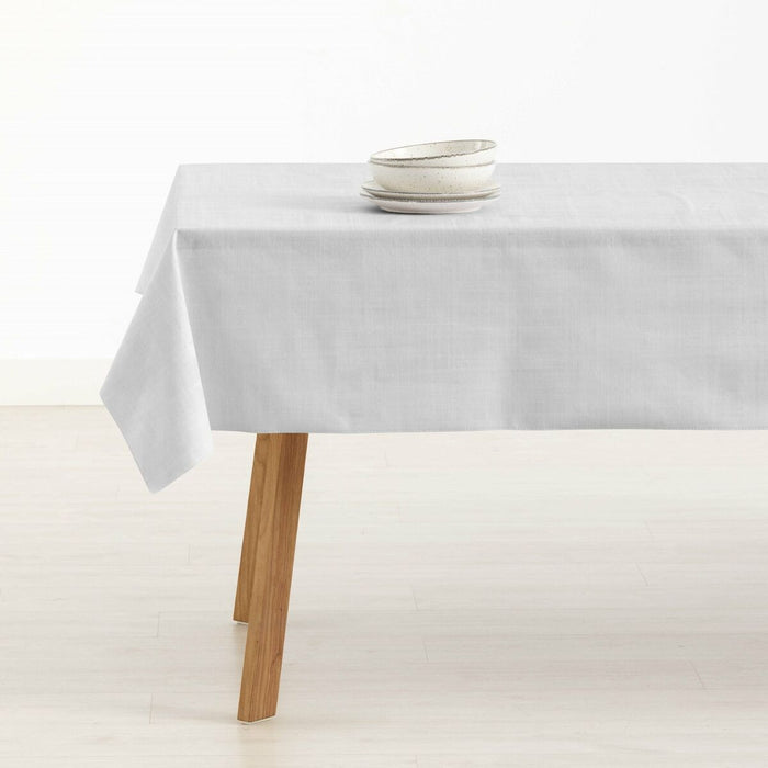 Față de masă rezistentă la pete Belum Liso Gri deschis 300 x 140 cm