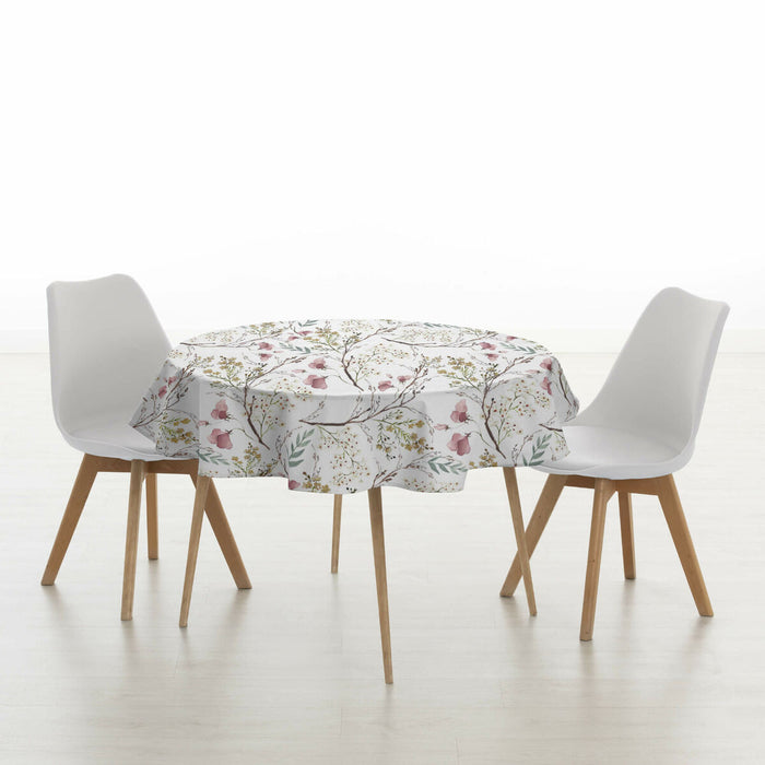 Față de masă rezistentă la pete Belum 0120-342 Multicolor Květiny