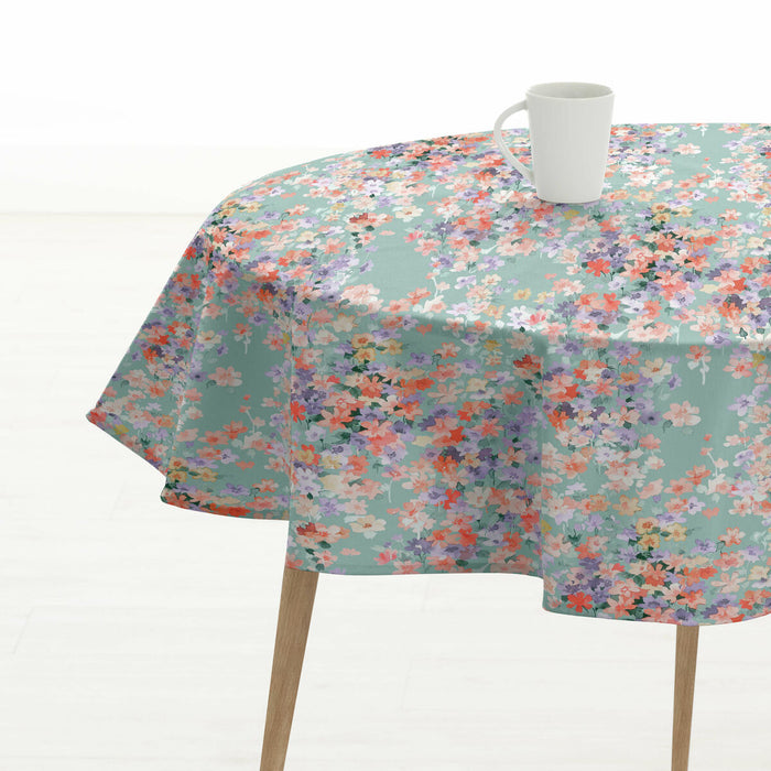 Față de masă din rășină rezistentă la pete Belum 0120-363 Multicolor