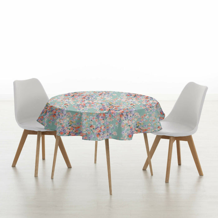 Față de masă din rășină rezistentă la pete Belum 0120-363 Multicolor