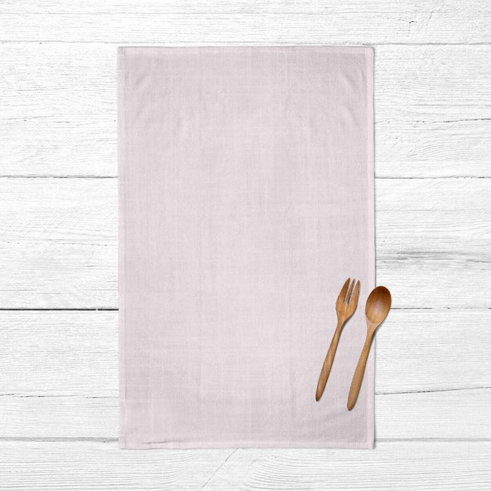 Set de lavete/prosoape de bucătărie Belum Liso Roz 45 x 70 cm