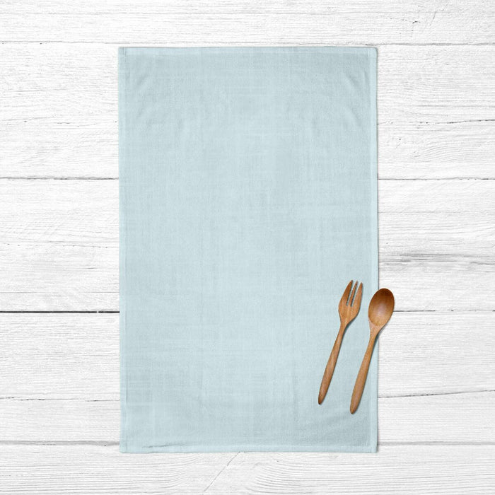 Set de lavete/prosoape de bucătărie Belum Liso Albastru 45 x 70 cm