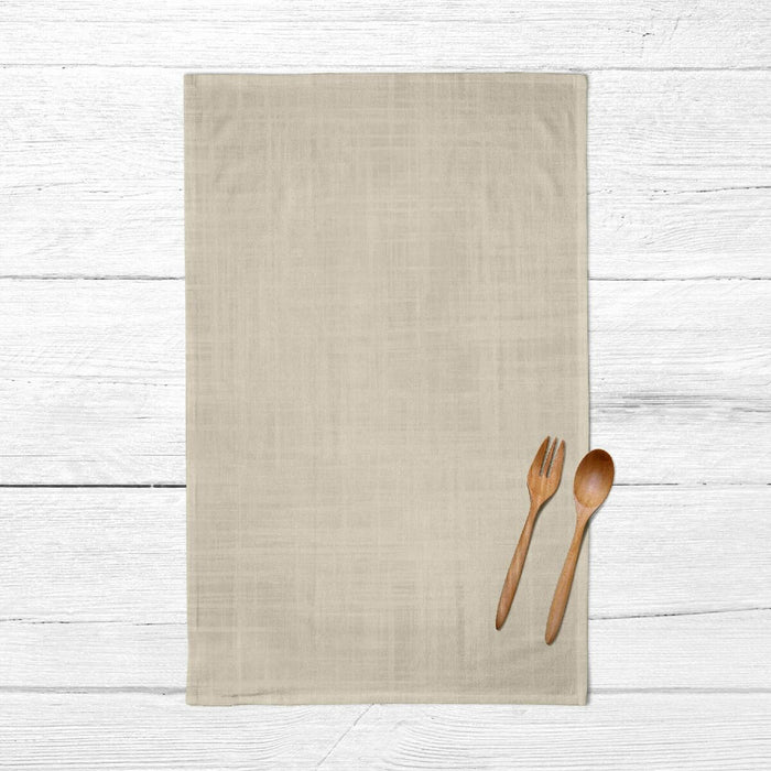 Set de lavete/prosoape de bucătărie Belum Liso Bej 45 x 70 cm