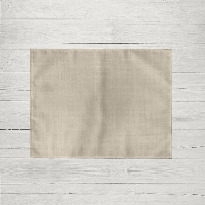 Suport pentru farfurii Belum Bej 50 x 40 cm Neted 2 Unități