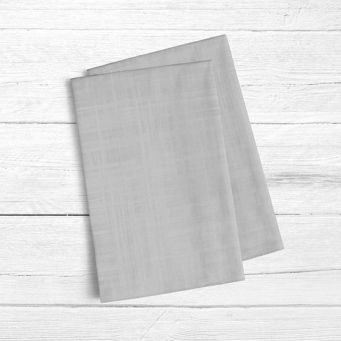 Set de lavete/prosoape de bucătărie Belum Liso Gri 45 x 70 cm