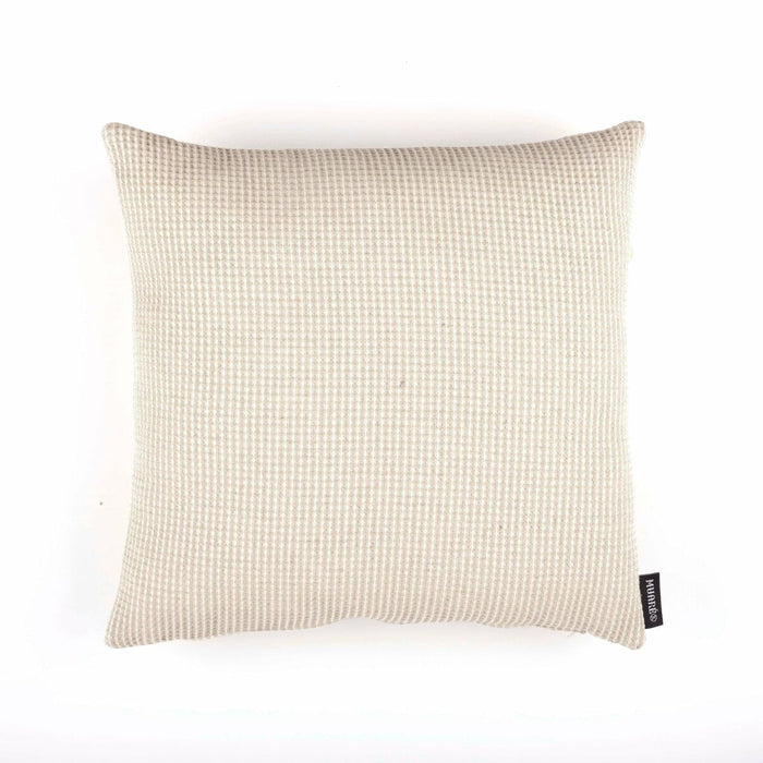 Husă de pernă de canapea Belum Waffle Lin 50 x 50 cm
