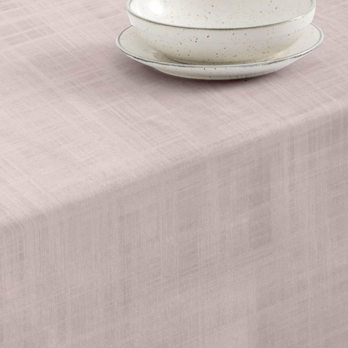 Față de masă din rășină rezistentă la pete Belum 0120-311 Roz 300 x 150 cm