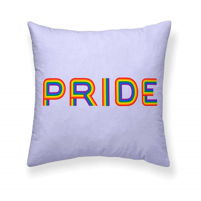 Husă de pernă de canapea Belum Pride 04 Multicolor 50 x 50 cm