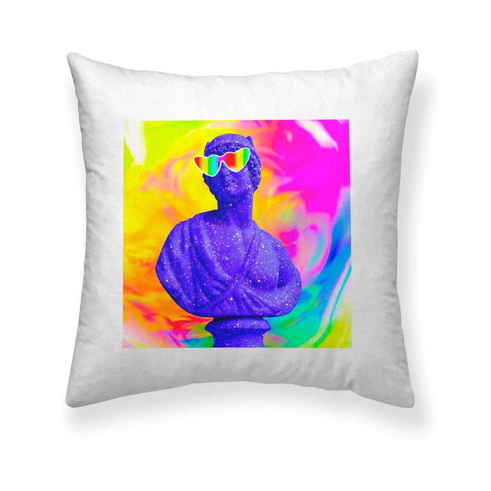 Husă de pernă de canapea Belum Pride 14 Multicolor 50 x 50 cm