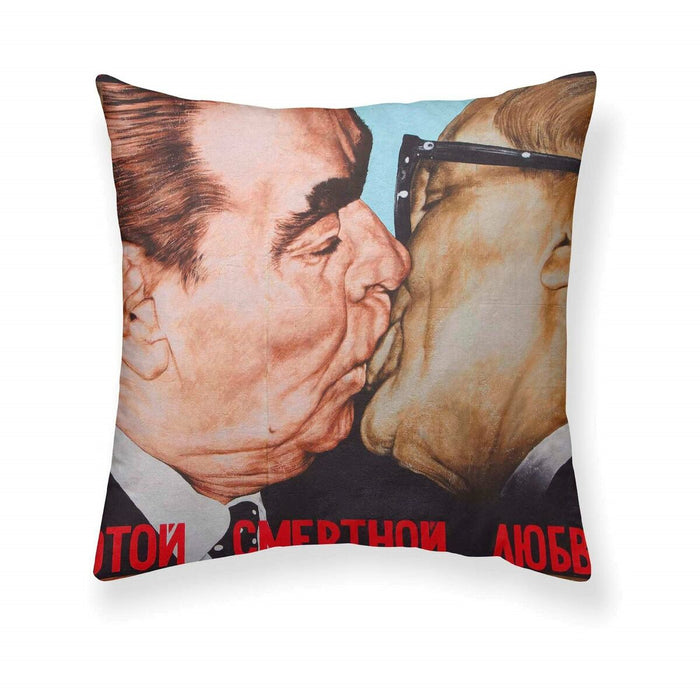 Husă de pernă de canapea Belum Pride 16 Multicolor 50 x 50 cm