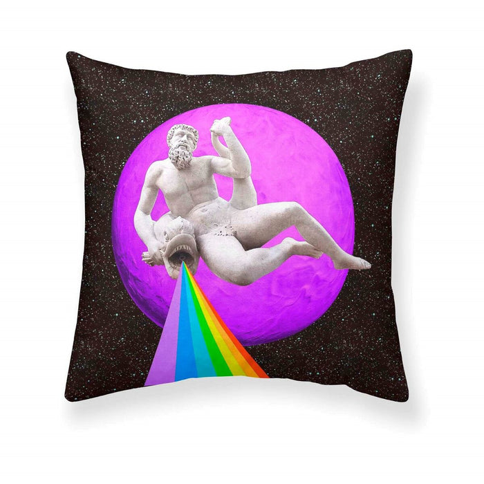 Husă de pernă de canapea Belum Pride 18 Multicolor 50 x 50 cm